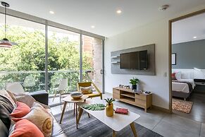 Soul Lifestyle Apartments