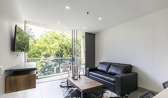 Soul Lifestyle Apartments