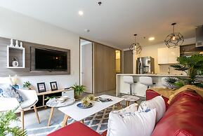 Soul Lifestyle Apartments