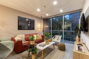 Soul Lifestyle Apartments