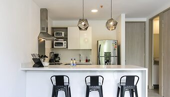 Soul Lifestyle Apartments