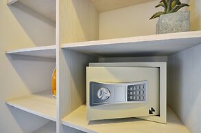 Soul Lifestyle Apartments