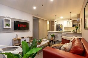 Soul Lifestyle Apartments