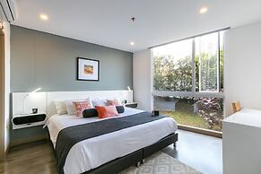 Soul Lifestyle Apartments