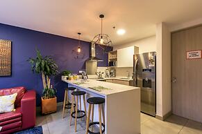 Soul Lifestyle Apartments