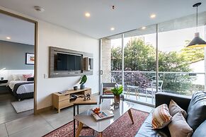 Soul Lifestyle Apartments