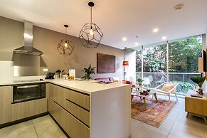 Soul Lifestyle Apartments