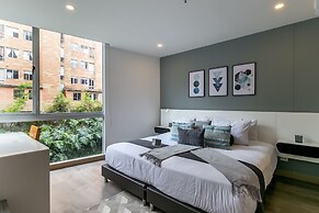 Soul Lifestyle Apartments