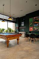 Soul Lifestyle Apartments