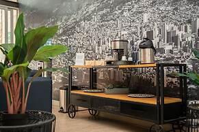 Soul Lifestyle Apartments