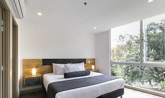 Soul Lifestyle Apartments