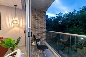 Soul Lifestyle Apartments