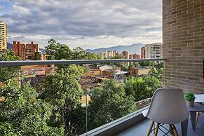 Soul Lifestyle Apartments