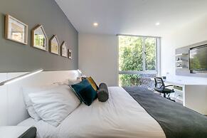 Soul Lifestyle Apartments