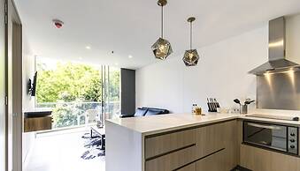 Soul Lifestyle Apartments