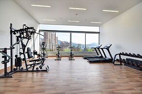 Soul Lifestyle Apartments