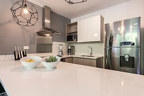 Soul Lifestyle Apartments