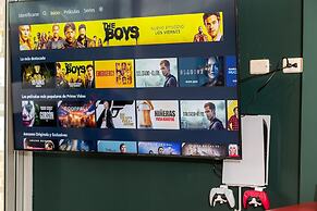 Soul Lifestyle Apartments