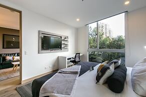 Soul Lifestyle Apartments