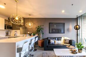 Soul Lifestyle Apartments