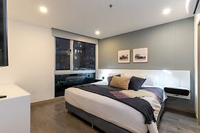 Soul Lifestyle Apartments