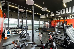 Soul Lifestyle Apartments