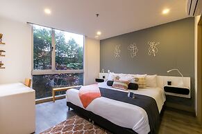 Soul Lifestyle Apartments