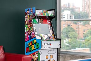 Soul Lifestyle Apartments