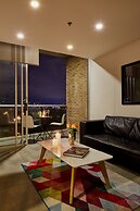 Soul Lifestyle Apartments