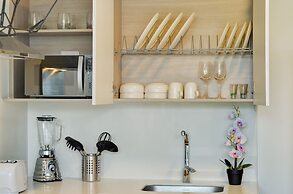 Soul Lifestyle Apartments