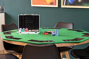 Soul Lifestyle Apartments