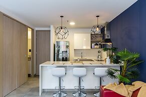 Soul Lifestyle Apartments