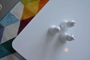 Soul Lifestyle Apartments