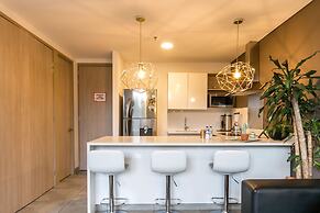 Soul Lifestyle Apartments