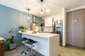 Soul Lifestyle Apartments