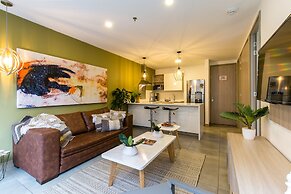 Soul Lifestyle Apartments