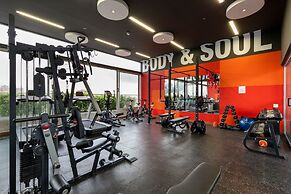 Soul Lifestyle Apartments