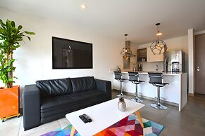 Soul Lifestyle Apartments