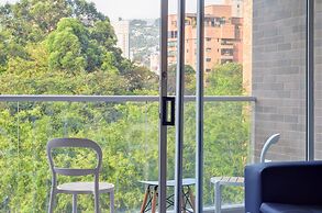 Soul Lifestyle Apartments