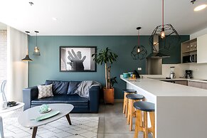 Soul Lifestyle Apartments