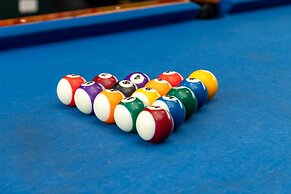 Soul Lifestyle Apartments