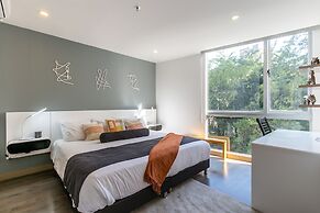 Soul Lifestyle Apartments