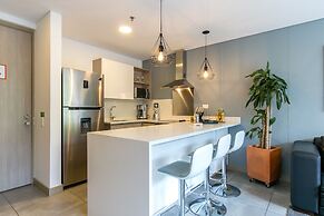 Soul Lifestyle Apartments