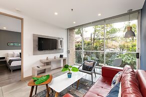 Soul Lifestyle Apartments