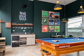 Soul Lifestyle Apartments