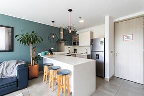 Soul Lifestyle Apartments