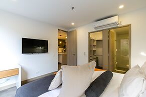 Soul Lifestyle Apartments