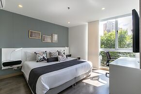 Soul Lifestyle Apartments