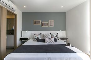 Soul Lifestyle Apartments