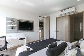 Soul Lifestyle Apartments